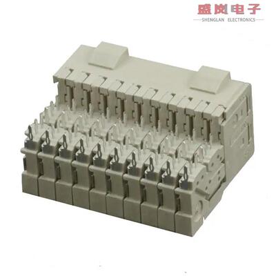 原装正品6469028-1[CONN RCPT HIGH SPEED 60P EDGE MT]