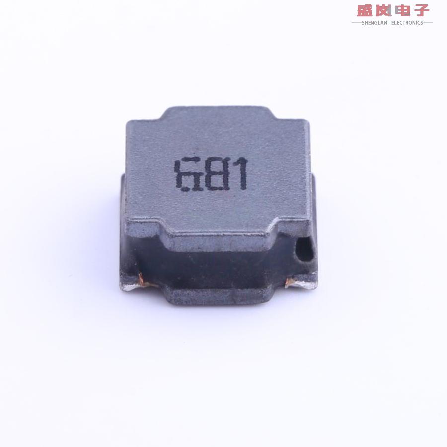 原装正品SWPA8040S681MT[680uH 20% 450mA]