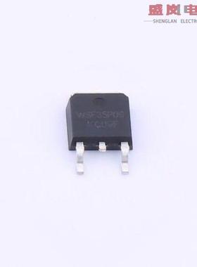 原装正品WSF35P06[P沟道 漏源电压(Vdss)：60V