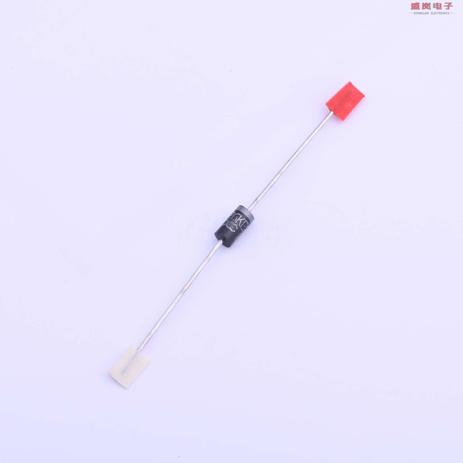 原装正品P6KE200A_AY_10001[反向关断电压（典型