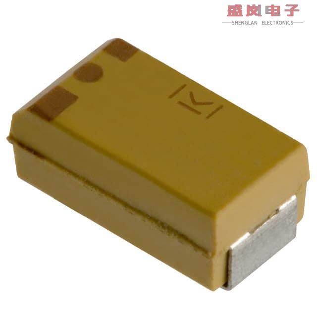 原装正品T494C107K010AT[CAP TANT 100UF 10% 10V 2312]