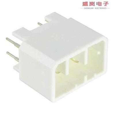 原装正品1-174955-1[CONN HEADER VERT 8POS]