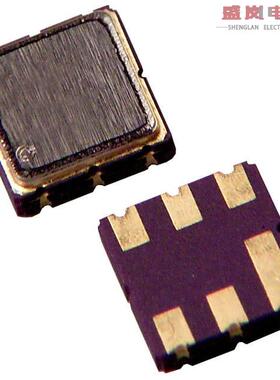 原装正品AFS418S3[FILTER SAW 418MHZ 6SMD]