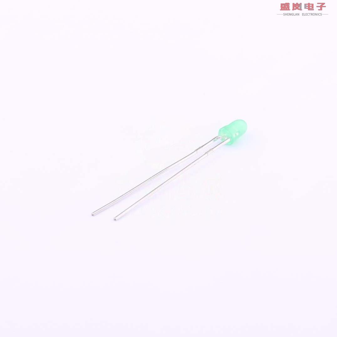 原装正品L-934-GD[普绿/黄绿]