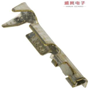 SOCKET CRIMP 000LF 原裝 CONN 26AWG 47750 正品 TIN