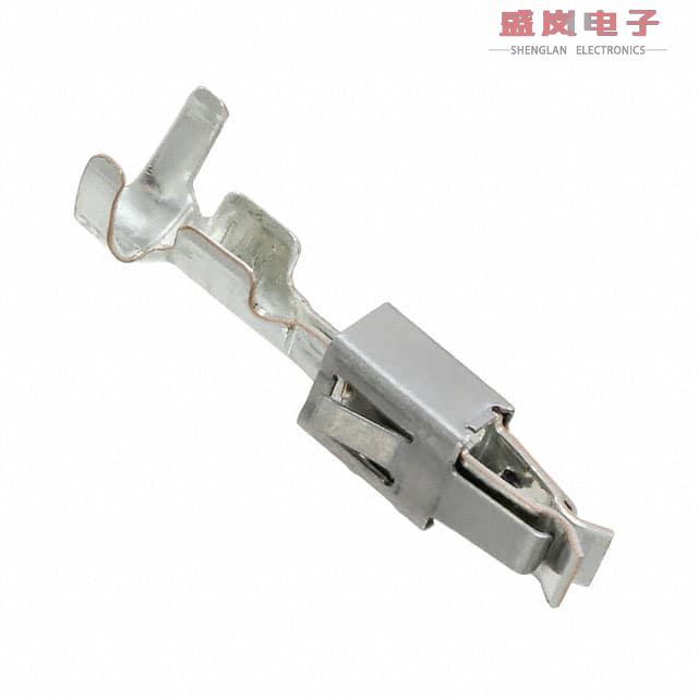 原装正品964286-2[CONN SOCKET 17-20AWG CRIMP TIN]