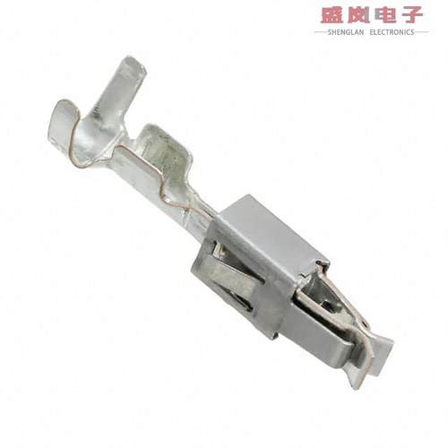 原装正品964286-2[CONN SOCKET 17-20AWG CRIMP TIN]