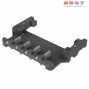SMD 正品 原装 1.2V CONN 1.2MM 4POS HEADER DF58