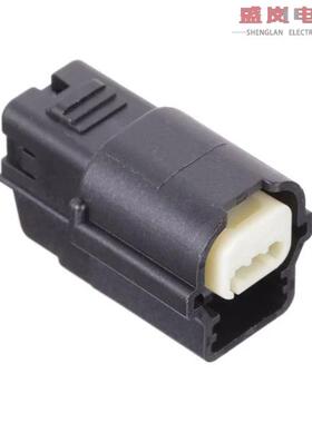 原装正品34975-3100[集管和线壳 MX64 F 1X3 GETMETAL