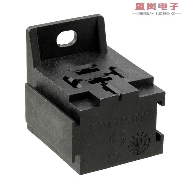 原装正品1-1904045-2[RELAY HSG 5 POS WIRING HARNESS]