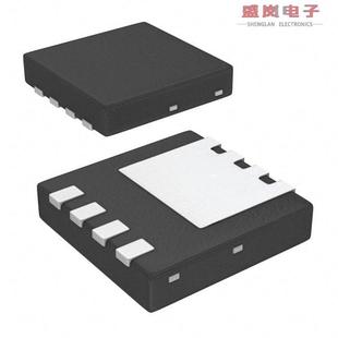 30V FDMC8010 POWER33 75A 30A MOSFET 正品 原装