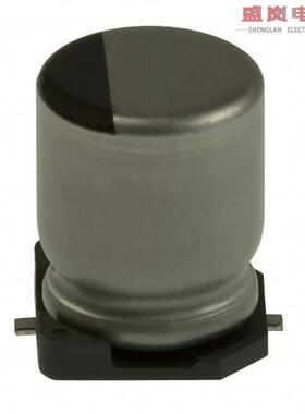 原装正品EEE-1VA101UP[CAP ALUM 100UF 20% 35V SMD]