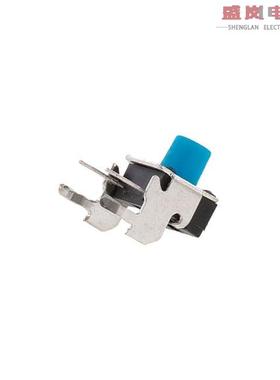 原装正品TL1105XF160Q[SWITCH TACTILE SPST-NO 0.05A 12V]