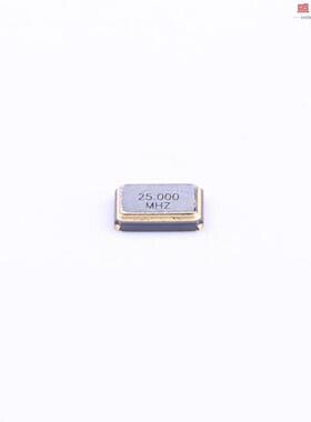 原装正品TAXM25M4RLBCCT2T[SMD-3225_4P 25MHz 20pF 10