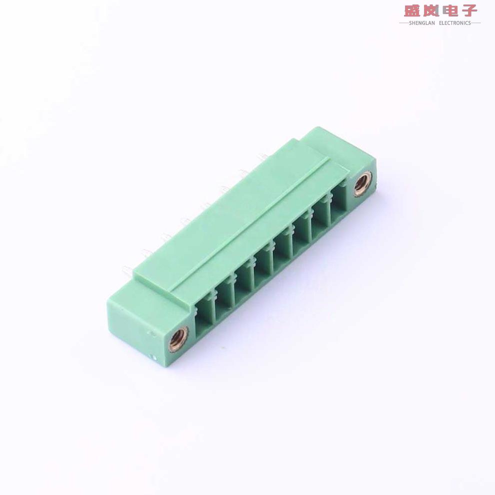 原装正品DB2EVM-3.5-8P-GN[3.5mm 排数:1 每排P数:8 直针]