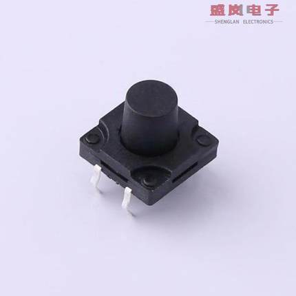 原装正品TS-1010DGD-BR10026[12*12*10.0mm 26