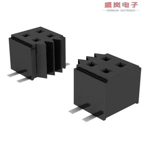 原装正品CLM-110-02-L-D[CONN RCPT 20POS 0.039 GOLD SMD]