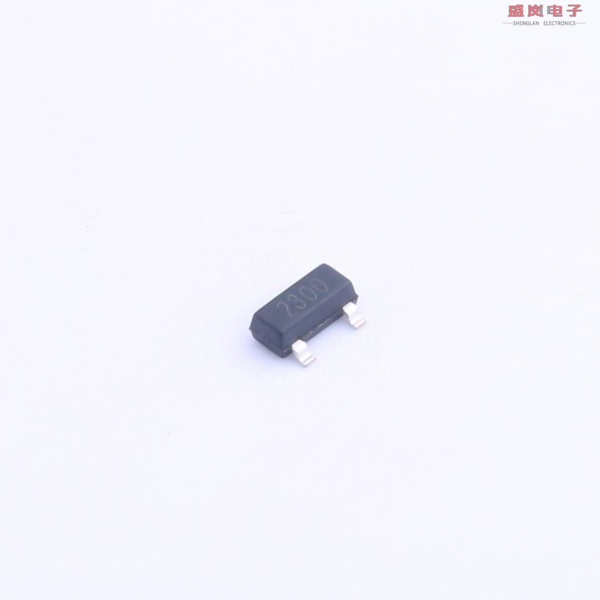 原装正品WST2304[MOS管 N-Channel VDS=20V VGS=8V ID=