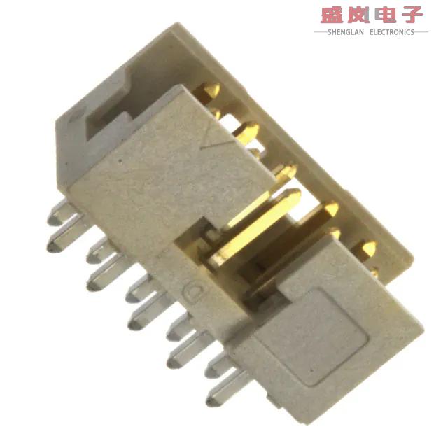 原装正品10075025-G01-10ULF[CONN HEADER VERT 10POS 2MM]