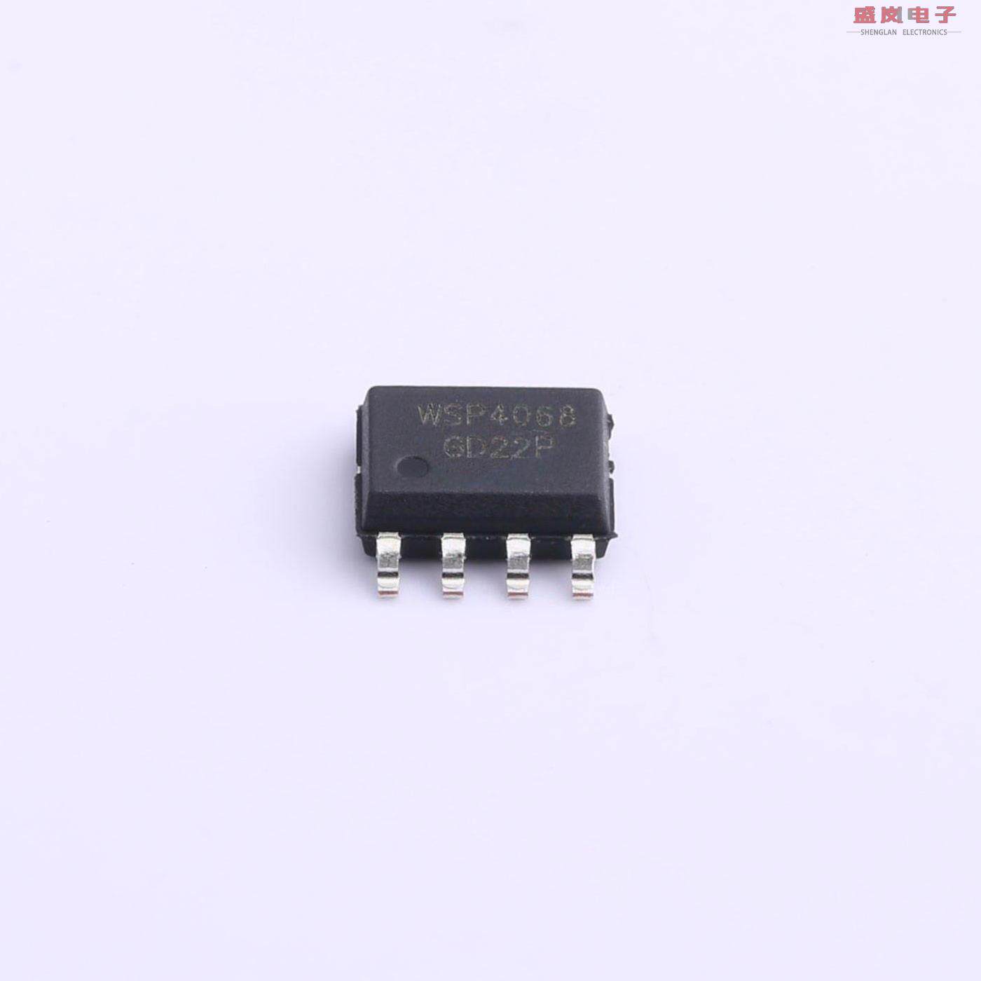 原装正品WSP4068[MOS管 N-Channel VDS=40V VGS=20V ID