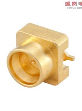 原装正品18S101-40ML5[CONN SMP MINI PLUG STR 50OHM SMD]