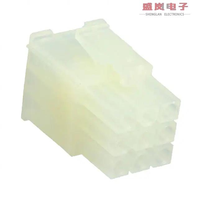原装正品172340-1[CONN PLUG 9POS MINI-MATE-N-LOK]