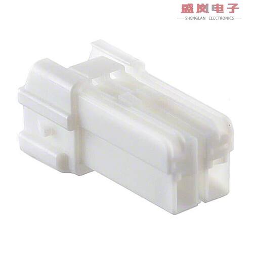 原装正品HILP-02V-1-S[CONN PLUG HOUSING 2POS F/H]