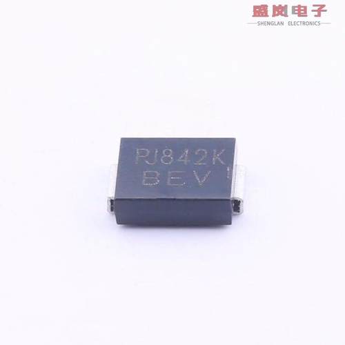 原装正品1.5SMCJ20CA_R1_00001[双向 Vrwm:20V]