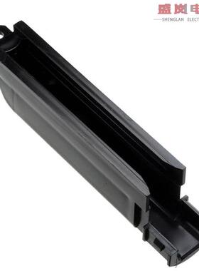 原装正品552617-1[CONN BACKSHELL 50POS 90DEG BLACK]