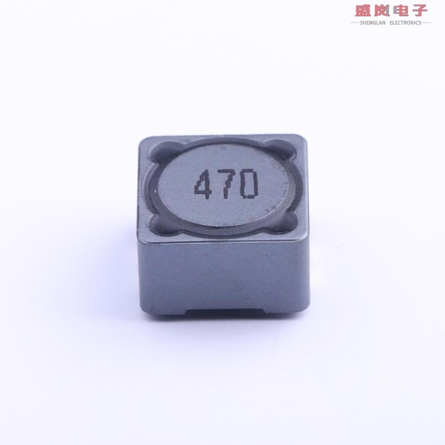 原装正品MS127-470MT[功率电感 47µH 20% 100m IND_12.