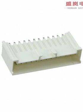 原装正品917733-1[CONN HEADER VERT 13POS 2.5MM]