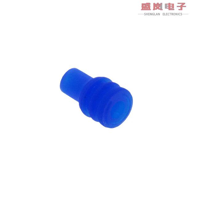 原装正品1-368889-1[WIRE SEAL FOR EJ MK-II(+) BLUE]