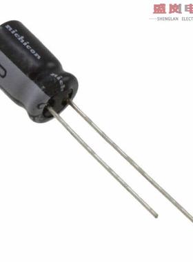 原装正品UVK1E331MPD[CAP ALUM 330UF 20% 25V RADIAL]