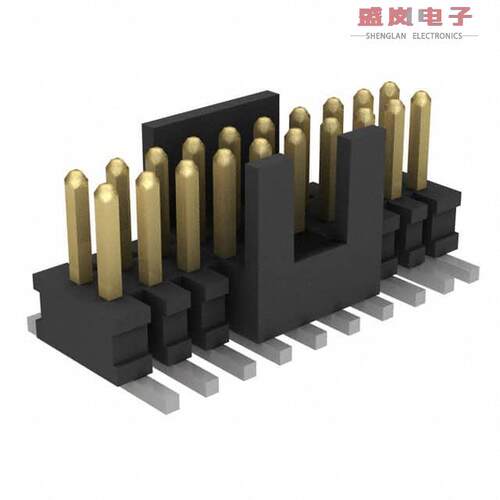 原装正品FTSH-110-01-F-DV-K[CONN HEADER SMD 20POS 1