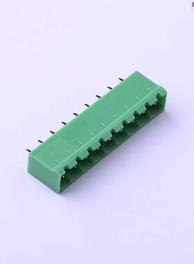 原装正品KF2EDGVC-5.08-9P[5.08mm 排数:1 每排P数:9 直针]