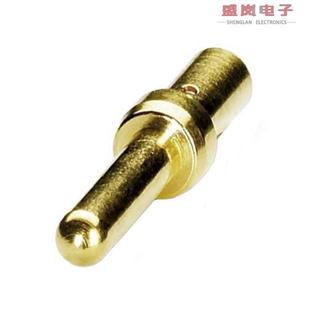 CONTACT H.D. 16AWG 正品 1603513 PIN 原装 CRIMP