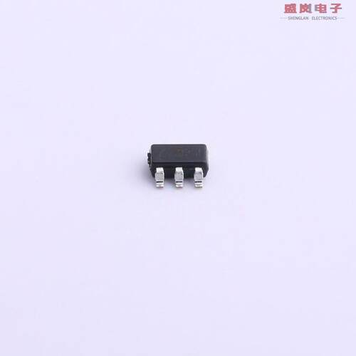 原装正品ME4055AM6G[800mA锂离子电池线性充电器]