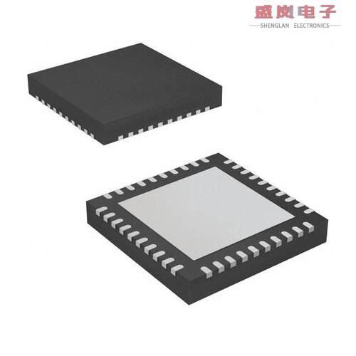 原装正品AD9117BCPZ[IC DAC 14BIT A-OUT 40LFCSP]