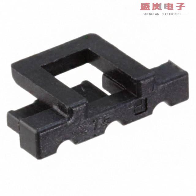 原装正品3-1971794-1[NEW GI CONN2.5 TPA 3P BLACK]