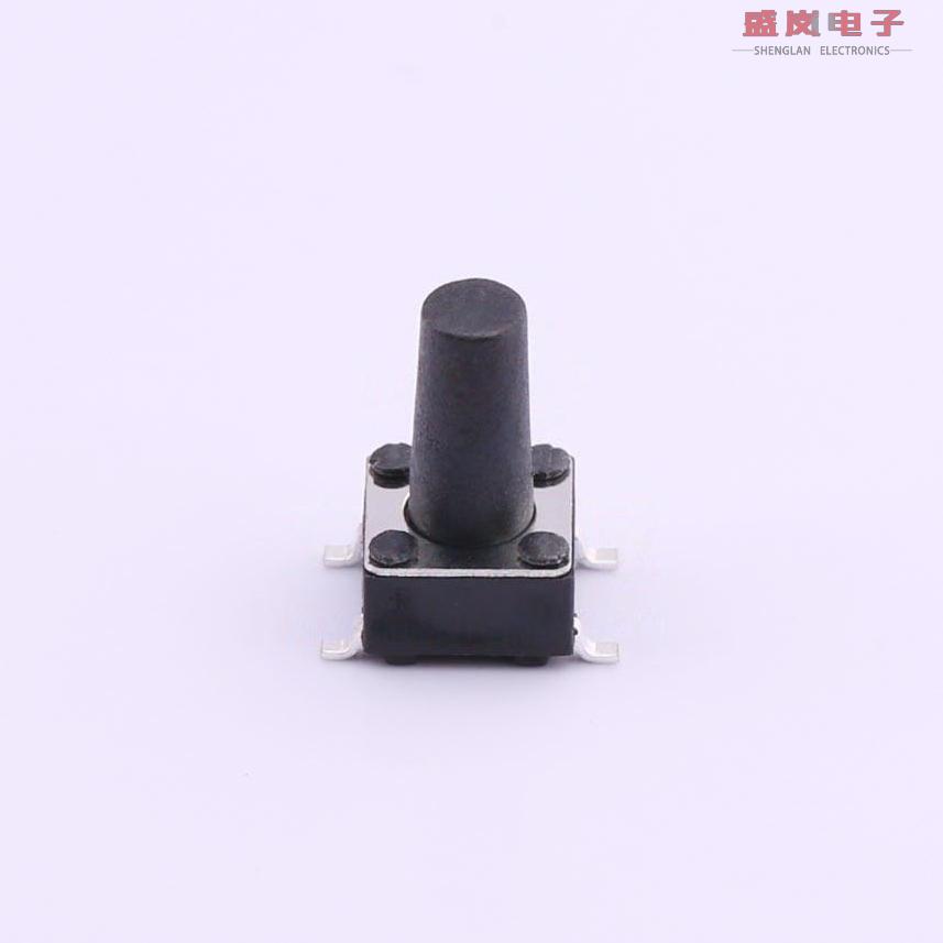 原装正品TS-1095S-A135B3-C2D1[轻触 6*6*10