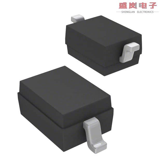 原装正品BAR6303WE6327HTSA1[RF DIODE PIN 50V 250MW