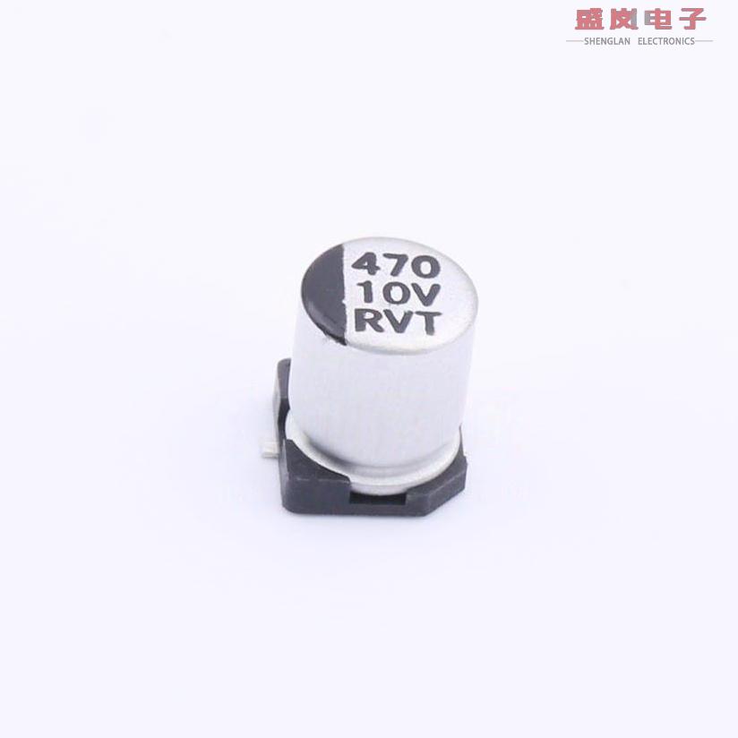 原装正品RVT470UF10V67RV0159[470uF 10V]