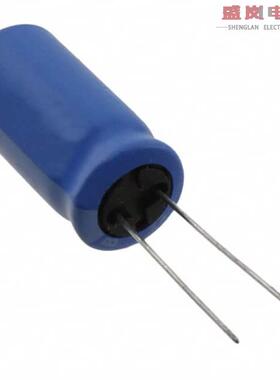 原装正品UBT2W100MHD[CAP ALUM 10UF 20% 450V RADIAL]
