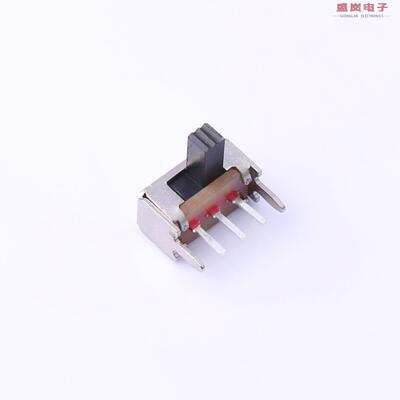 原装正品SK-12D02-G040[横柄拨动SK-12D02 柄长4]