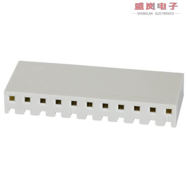 原装正品1-640251-1[CONN RECPT 11POS W/O RAMP SL-156]