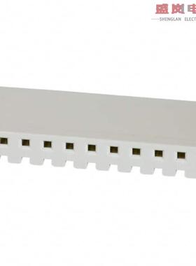 原装正品1-640251-1[CONN RECPT 11POS W/O RAMP SL-156]