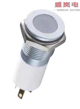 原装正品Q14P1CXXHR12E[LED面板上的指示器 RED Hyper