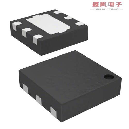 原装正品SKY13314-374LF[IC RF SWITCH SPDT 6GHZ 6MLPD]