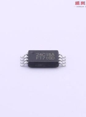 原装正品FT24C16A-ETR-B[FT24C16A-ETR-B]