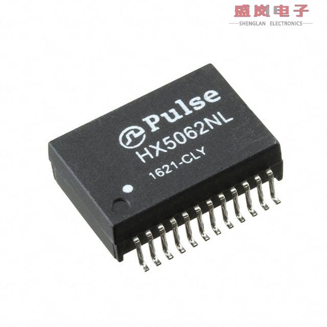 原装正品HX5062NLT[XFMR 1 CT:1CT TX/RX 350UH]